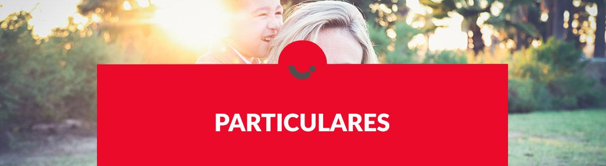particulares