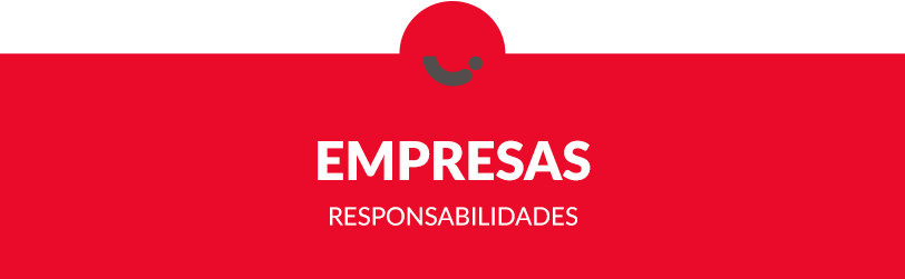 Responsabilidades